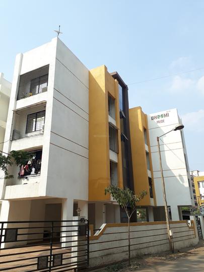 Gallery Cover Pic of Mehta Developer Bhoomi Pride