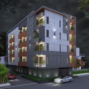 Happy Affordable Homes Uttam Nagar Project Images