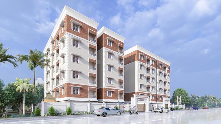 Nidhulan Park View Castle Main Image 1