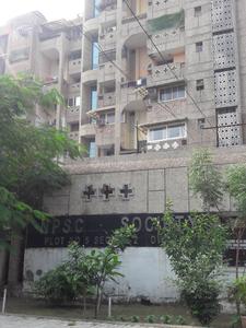 CGHS NPSC Apartment