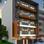 Saluja Affordable Floors Elevation 1