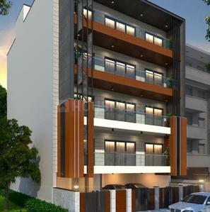 Gallery Cover Pic of Saluja Affordable Floors
