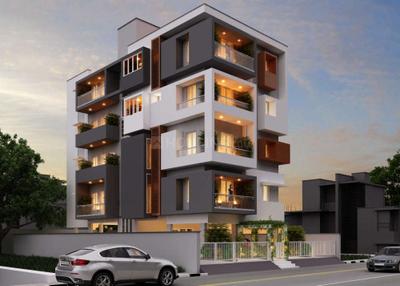 Project Image of 650 Sq.ft 2 BHK Apartment / Flat for sale in Burari for Rs. 3551000