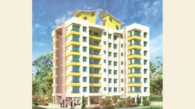 Arkade Vineet Apartments Project Images
