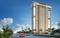 Pragati Pant Nagar Gulmohar CHS LTD Elevation 1
