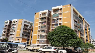Project Image of 1350 Sq.ft 3 BHK Apartment / Flat for sale in Chandlodia for Rs. 8500000