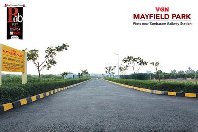 Residential Lands for Sale in VGN Mayfield Park