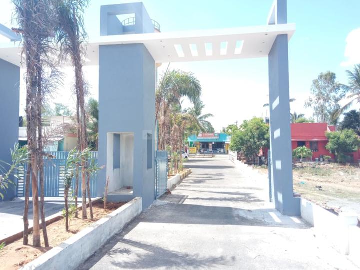 Residential Lands for Sale in Budget Housing Thanigai Avenue Thai Homes