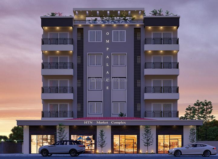 Gallery Cover Pic of HTN Om Palace