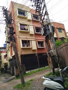 Indrani Apartments Project Images