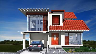 Project Image of 2452 Sq.ft 3 BHK Villa for sale in Thrikkakara North for Rs. 16000000