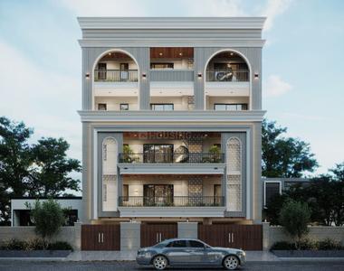 Sagar Luxury Floors 5 Project Images