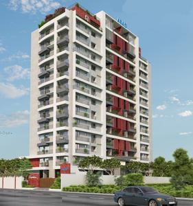 Project Image of 2950 Sq.ft 4 BHK Apartment / Flat for sale in Kaloor for Rs. 43000000