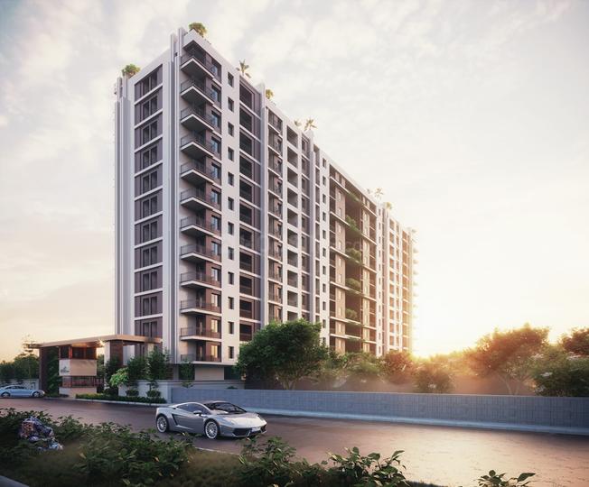 Royal Gravitaz Main Image 1