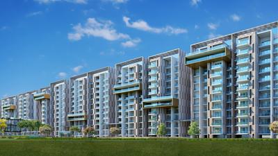 Vera Gold Mark Phase 1 More Images 1