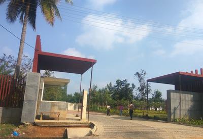 Gallery Cover Pic of Unitech Uniworld Resorts
