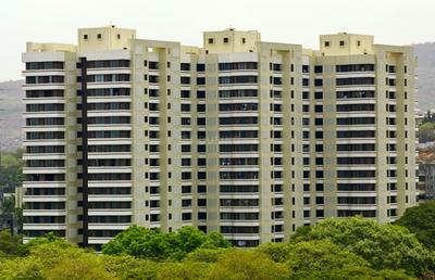 Gallery Cover Pic of Kalpataru Gardens 