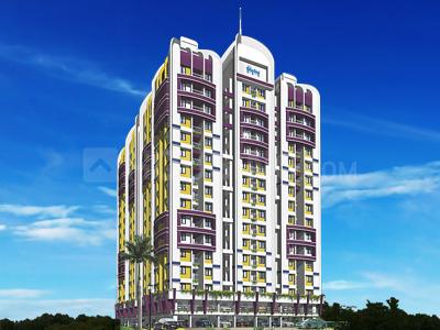 Project Image of 1130 Sq.ft 3 BHK Apartment / Flat for sale in Kakkanad for Rs. 7500000
