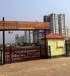Project Image of 1200 Sq.ft 4 BHK Penthouse for sale in New Town for Rs. 30000000