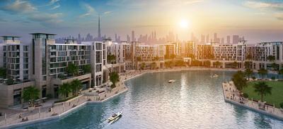 Gallery Cover Pic of Dubai Wharf