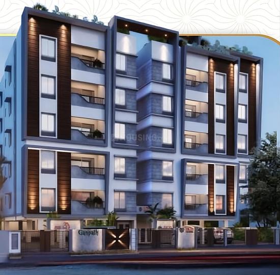 Gallery Cover Pic of JKB Ganpath