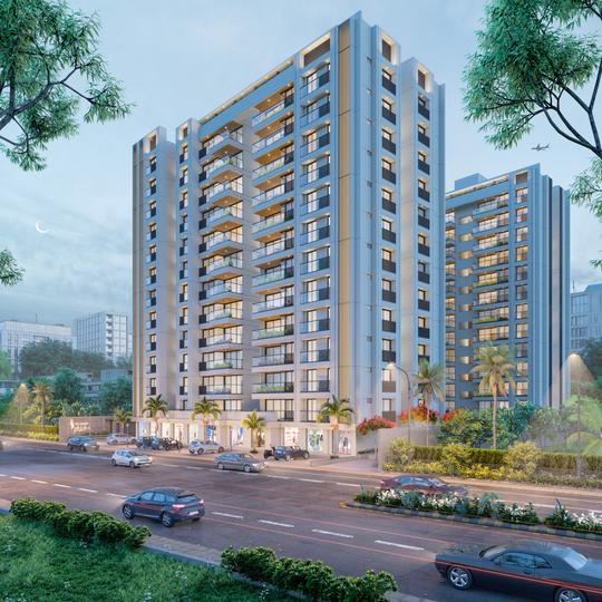 Gallery Cover Pic of Pride Plus