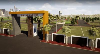 Aashutosh R K Alkapuri Project Images