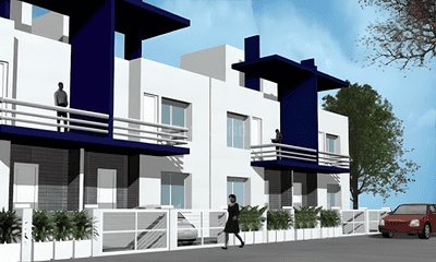 Gallery Cover Pic of Omega Heritage Villa