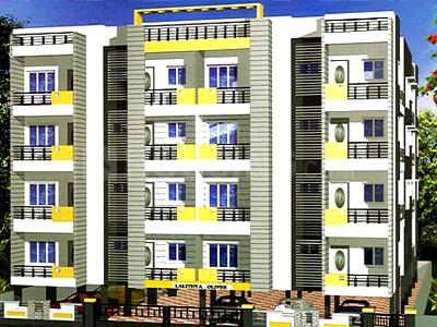 Veracious SS lalithya olives Project Images