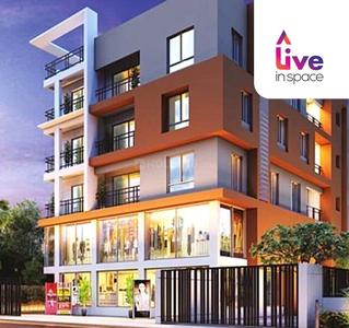 Project Image of 816 Sq.ft 2 BHK Apartment / Flat for sale in Maheshtala for Rs. 2500000