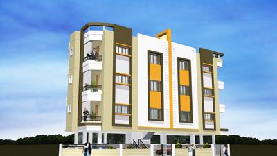 R S Construction Renuka Sai V Project Images