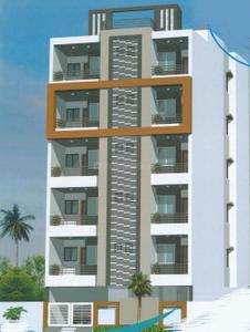 Hari Krushna Villa Project Images