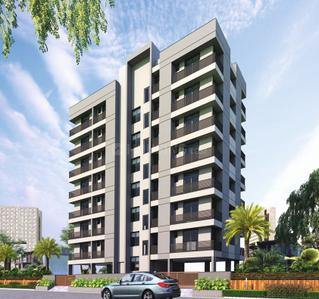 Kanha Titan Aristo Project Images