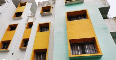 Project Image of 740 Sq.ft 2 BHK Apartment / Flat for sale in Wanadongri for Rs. 3300000
