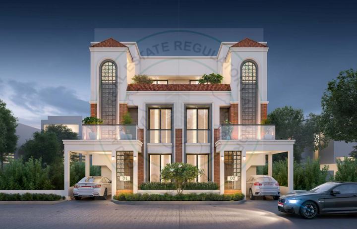 Gallery Cover Pic of Navya Swarnim Palace