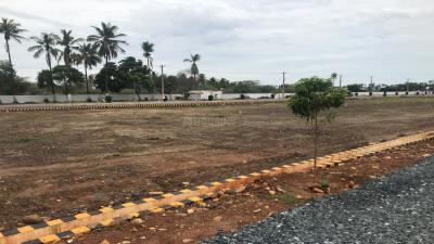 Gallery Cover Image of 1281 Sq.ft 2 BHK Apartment / Flat for rent in Vitaraga Sai Brundavanam Garden, Narayana Reddy Pet for Rs. 15000