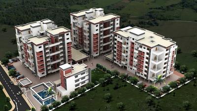 Gallery Cover Pic of Sandeep Sandeep Shree Swaminarayan Enclave Phase 1