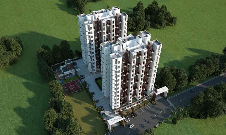 Gallery Cover Pic of Unnati Gagan Cefiro