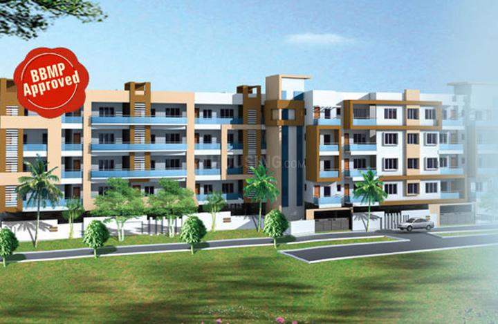 Gallery Cover Pic of Opera Brindavan