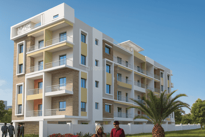Nisha Raja Residency Project Images