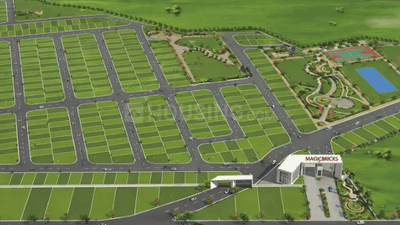 Residential Lands for Sale in DR Elita