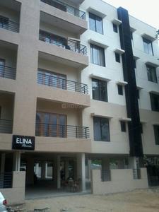 Project Image of 1200 Sq.ft 2 BHK Apartment / Flat for sale in HBR Layout for Rs. 30000000