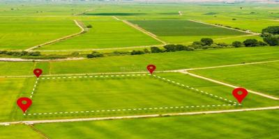Residential Lands for Sale in Elite Akasha