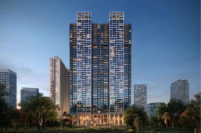 Project Image of 2200 Sq.ft 4 BHK Apartment / Flat for sale in Borivali East for Rs. 52000000