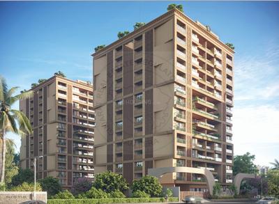 Gallery Cover Pic of Royal Revanta Gold