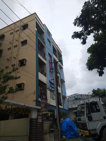 Gallery Cover Pic of Vishnus Landmark