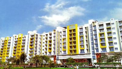 1 BHK Studio