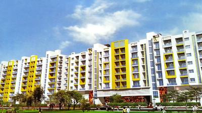 Gallery Cover Pic of Muskan Plaza