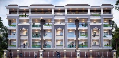 Genesis Modern Floors 303 Sq Yard