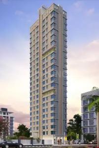 Project Image of 512 Sq.ft 1 BHK Apartment / Flat for sale in Jogeshwari East for Rs. 8000000